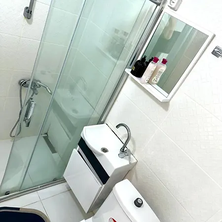 Casa Taksim Istambul