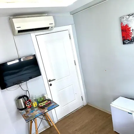 Casa Taksim イスタンブール