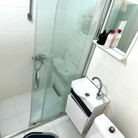 Casa Taksim Apart-hotel