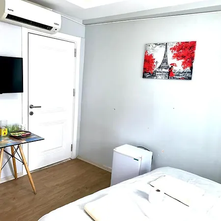 Casa Taksim