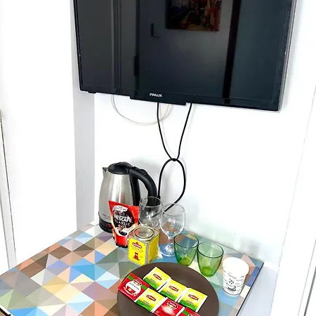 Casa Taksim 3* Istambul