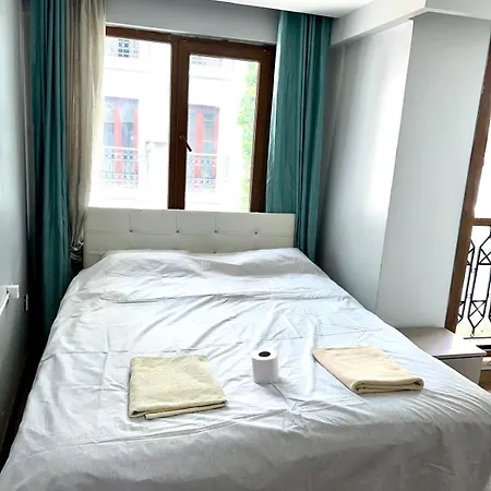 Apart-hotel Casa Taksim Istambul