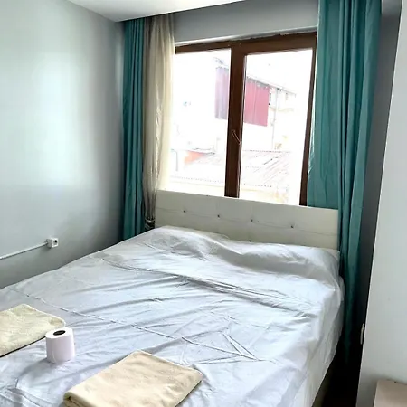 Apart-hotel Casa Taksim