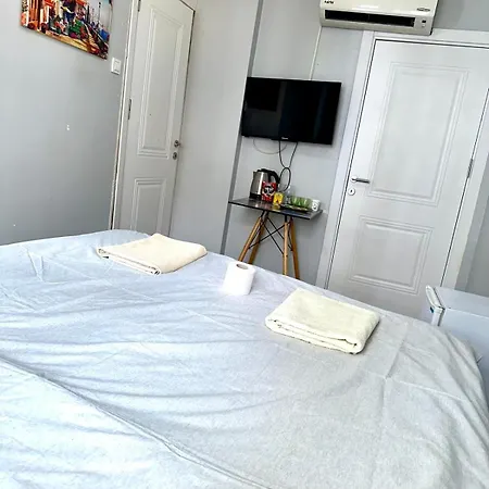 Casa Taksim Apart-hotel