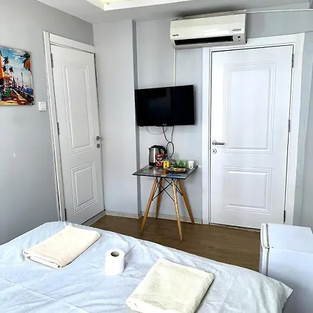 Apart-hotel Casa Taksim