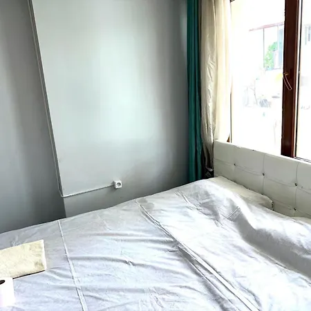 アパートホテル Casa Taksim