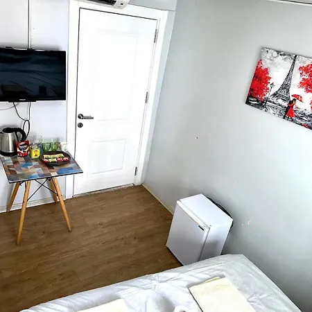 Casa Taksim 3*