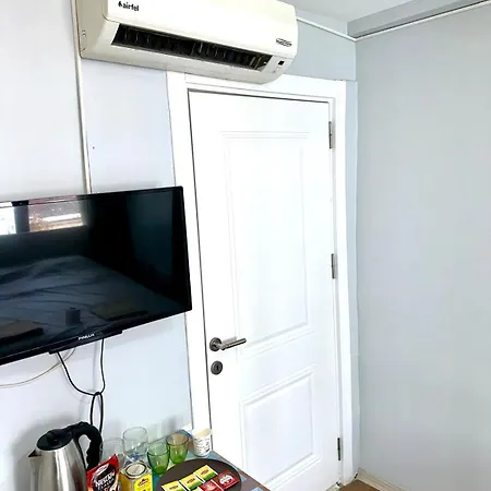 Casa Taksim アパートホテル