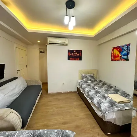 Casa Taksim Istambul