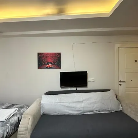 Casa Taksim Apart-hotel 3*