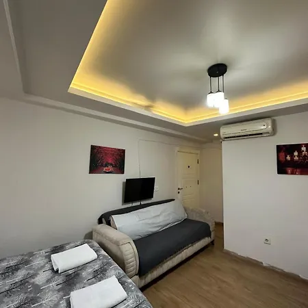 Casa Taksim 3* Istambul
