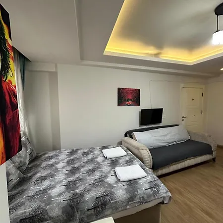 Casa Taksim 3*